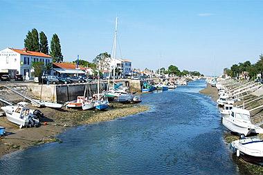 Vente privée Résidence Les Sables Vignier – Saint Georges d'Oléron