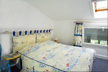 Vente privée Résidence le Mail Plage – Chambre double