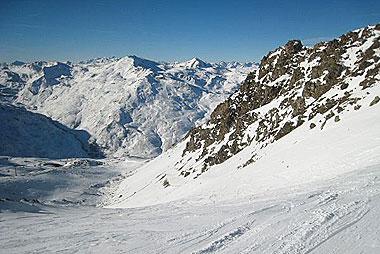 Vente privée Résidence LAGRANGE le Médian 2* – Les 3 Vallées - 600 km de pistes