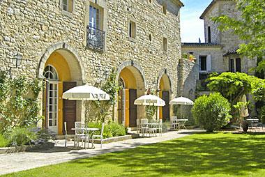 Vente privée Château Hôtel d'Arpaillargues 3* – Château Hôtel d'Arpaillargues 3*