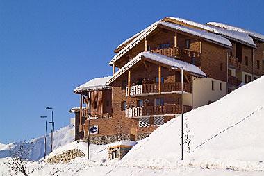 Vente privée Résidence Le Chalet d'Orcières 4* – Résidence Le Chalet d'Orcières 4*