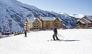 Vente privée : Valloire-Valmeinier skis aux pieds !