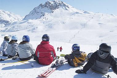 Vente privée Résidence Les Jardins De Val - Les Verdets – Ski en famille