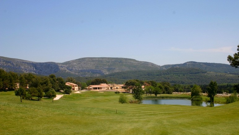 Vente privée Résidence Provence Country Club 4* – Le golf 18 trous à deux pas