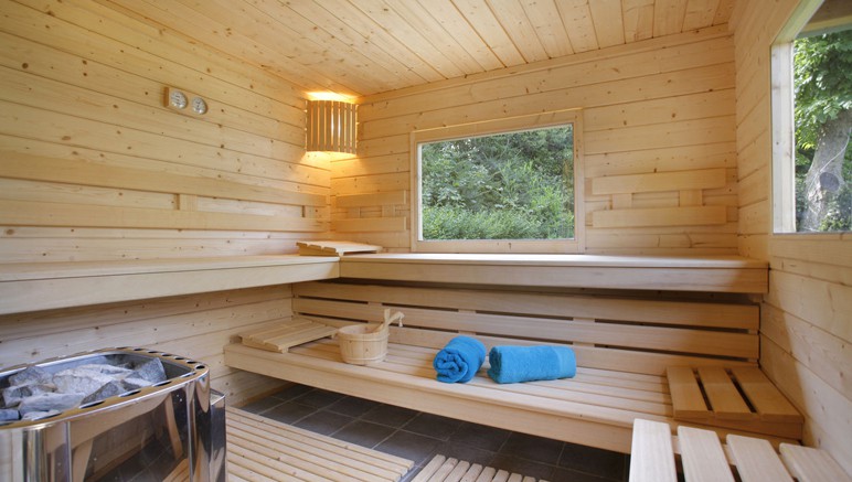 Vente privée Hôtel Relais du Silence Le Cise – Accès gratuit au sauna