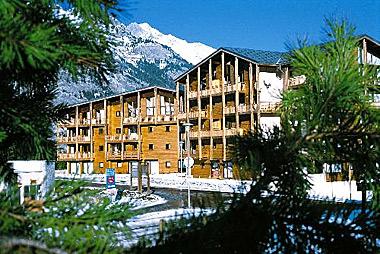 Vente privée Résidence Les Balcons de la Vanoise – Résidence Les Balcons de la Vanoise