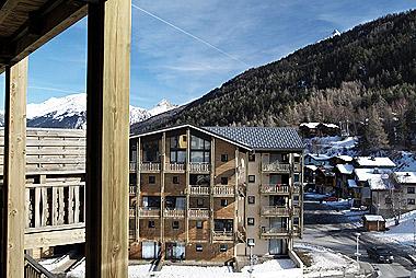 Vente privée Résidence Les Balcons de la Vanoise – Résidence Les Balcons de la Vanoise