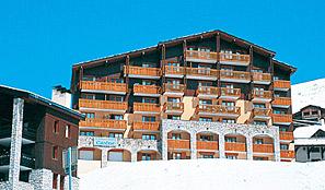 Vente privée : Belle Plagne : skis aux pieds !