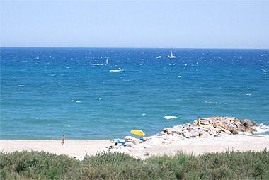 Vente privée Résidence du Golf LAGRANGE 3* – La plage de Saint Cyprien