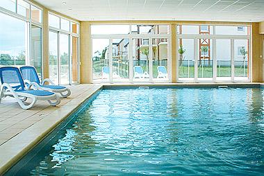 Vente privée Résidence LAGRANGE Cap Green 4* – Accès gratuit à la piscine couverte chauffée