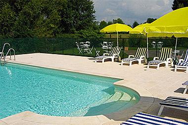 Vente privée Hôtel Colvert 3* – Accès gratuit à la piscine