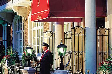 Vente privée Hôtel Goring 5* – Hôtel Goring 5*