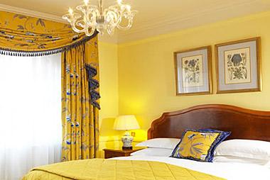 Vente privée Hôtel Goring 5* – Chambre double