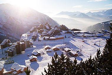 Vente privée Résidence Les Chalets du Belvédère  – Station de Font Romeu