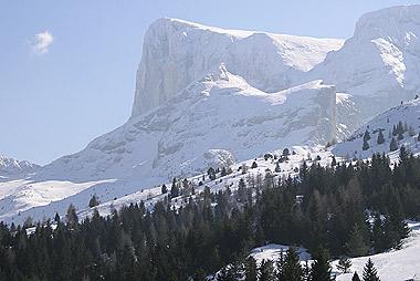 Vente privée Résidence La Crête du Berger 3* – Domaine de Dévoluy - 100 km de pistes