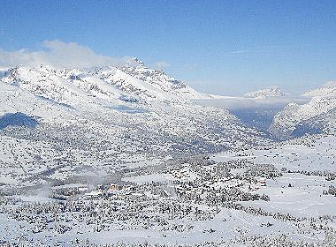 Vente privée Résidence La Crête du Berger 3* – Station authentique de La Joue du Loup