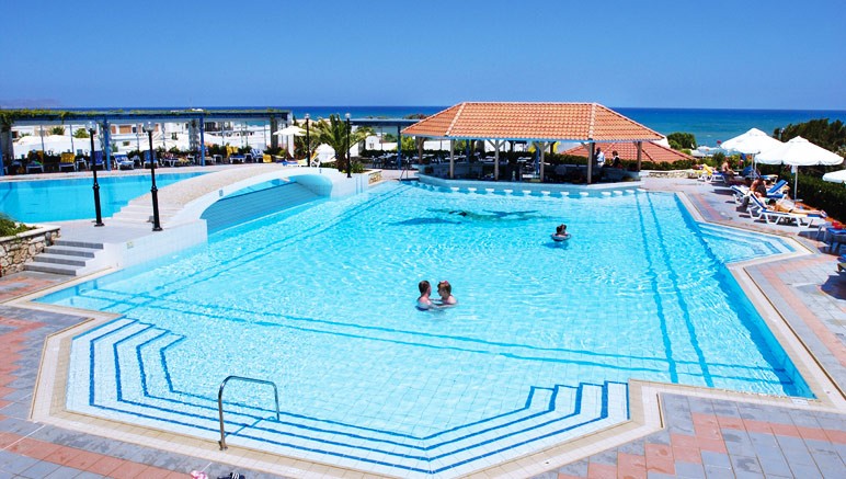 Vente privée Hôtel Annabelle Beach Resort 5* – ... et luxueux, pour votre plus grand confort