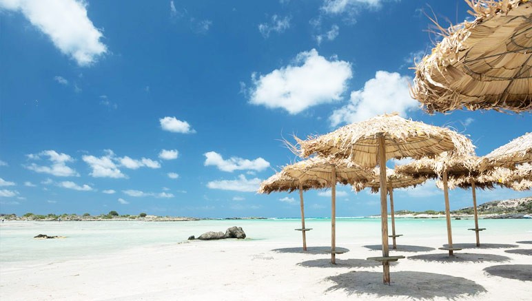 Vente privée Hôtel Annabelle Beach Resort 5* – Partez à la découverte des trésors de l'île, en commençant par les plages