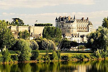 Vente privée Résidence Val de Loire Resort 3* – Amboise et son château royal