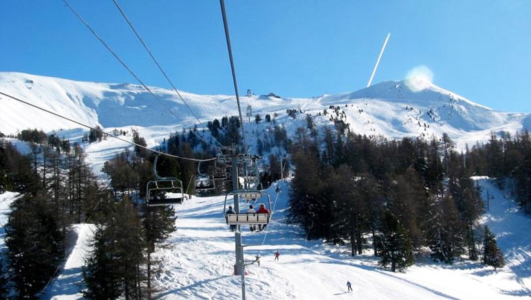 Vente privée Résidences Castor & Pollux 3* – Le domaine skiable de La Forêt Blanche...