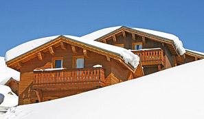 Vente privée : Plagne Soleil : 3* skis aux pieds !