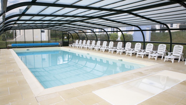 Vente privée Résidence Les Terrasses de Pentrez 3* – Accès gratuit à la piscine couverte chauffée