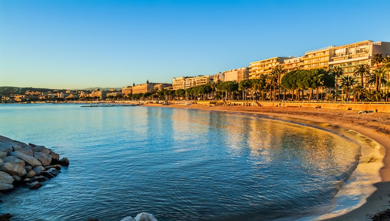 Vente privée Résidence hotelière Horizon Bleu – Cannes et La Croisette à 12 km
