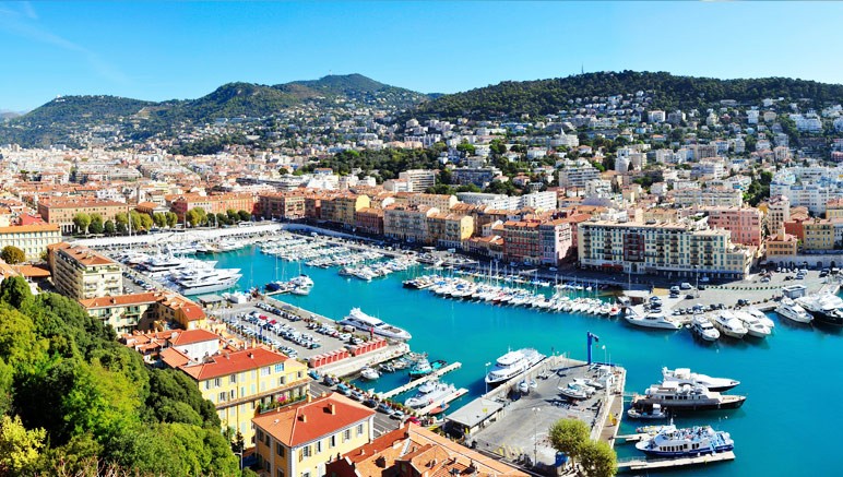 Vente privée Résidence hôtelière Hipark Nice – Bienvenue sur la Côte d'Azur, à Nice