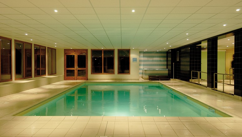 Vente privée Résidence Les Chalets du Bois Méan 3* – Accès gratuit à la piscine couverte chauffée