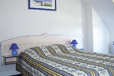 Vente privée Résidence La Voile d'Or – Chambre double