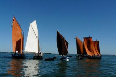 Vente privée Résidence La Voile d'Or – Sinagots dans le Golfe du Morbihan