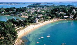 Vente privée : Le Golfe du Morbihan en famille