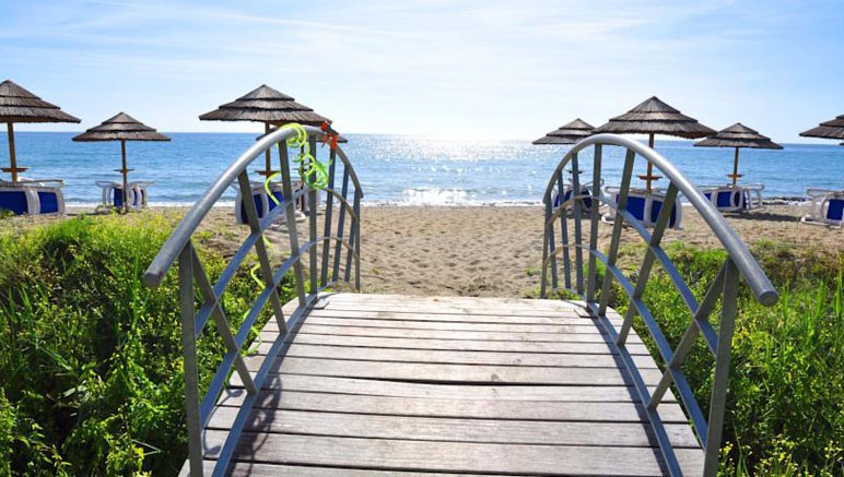 Vente privée Résidence Les Hauts du Maquis 3* – Profitez des magnifiques plages de l'île de beauté