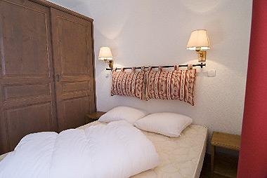 Vente privée Les Lodges de Pierre 3* – Chambre double