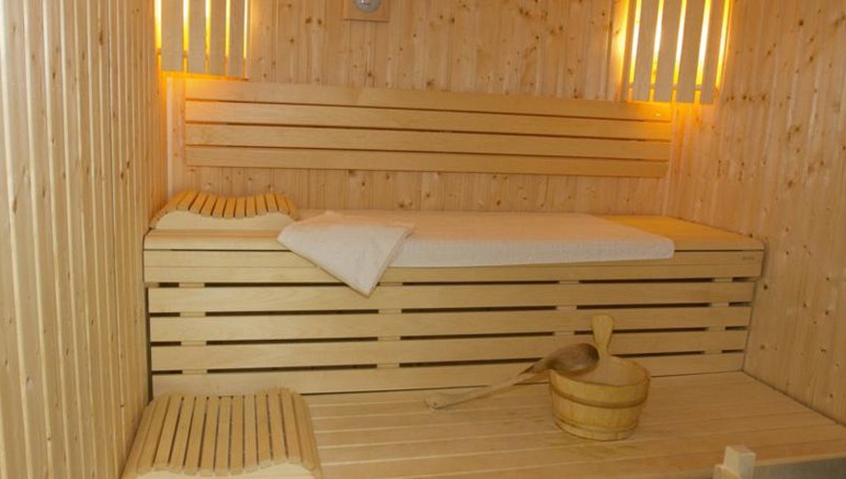 Vente privée Résidence les Isles de Sola 3* – Accès inclus au sauna et hammam