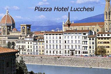 Vente privée Plazza Hotel Lucchesi 4* – Plazza Hotel Lucchesi 4*