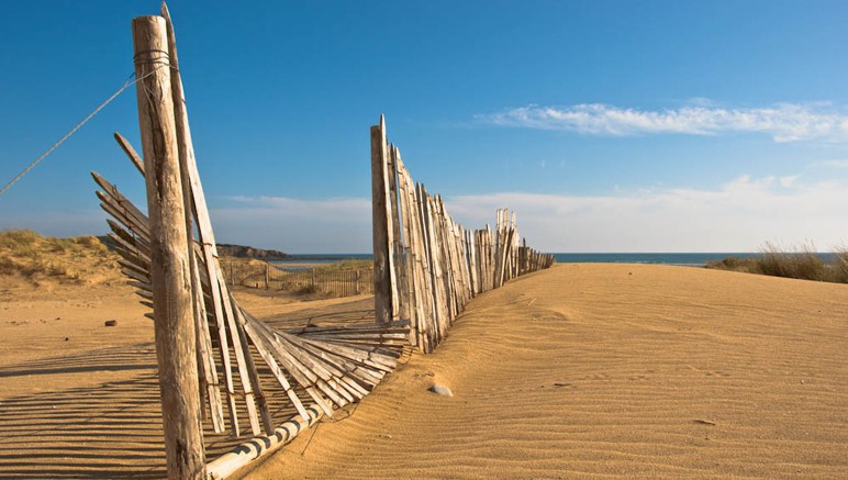 Vente privée Camping 4* Atlantique – Les plages de Vendée à 15 minutes