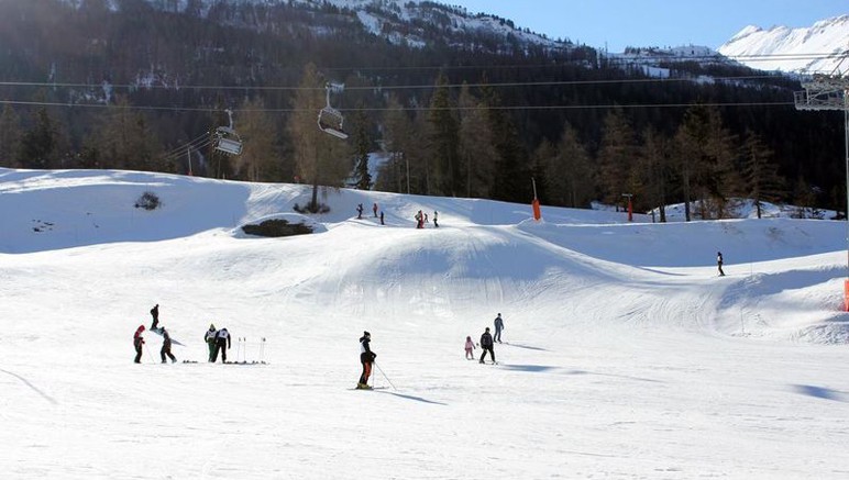 Vente privée Résidence 4* Les Alpages de Val Cenis – Lanslebourg-Mont-Cenis, 57 pistes s'étendant sur 125 km