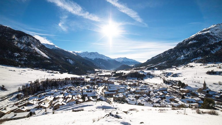 Vente privée Résidence Les Terrasses de Termignon – Bienvenue à Termignon, dans les Alpes du Nord
