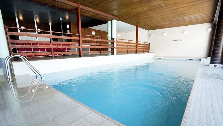 Vente privée Résidence Les Terrasses de Termignon – Accès gratuit à la piscine couverte