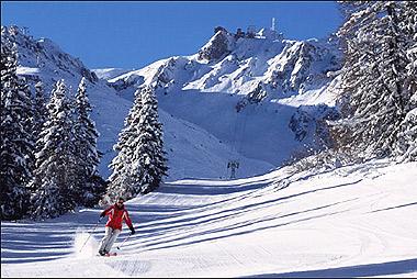 Vente privée Résidence-Club Le Hameau du Mottaret – Domaines des 3 vallées - 600 km de pistes