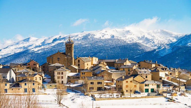 Vente privée Résidence Le Clos des Fontaneilles 3* – Bienvenue dans les Pyrénées, dans la station familiale des Angles