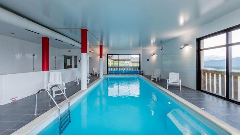 Vente privée Résidence Le Clos des Fontaneilles 3* – Accès gratuit à la piscine couverte chauffée