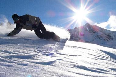 Vente privée Les chalets de la Tania 3* – Les 3 Vallées - 600 kms de pistes