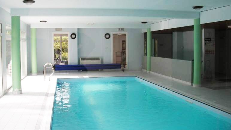 Vente privée Résidence Le Royal 3* – Accès gratuit à la piscine couverte chauffée