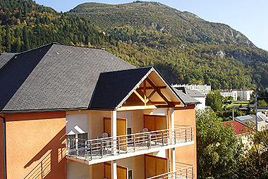 Vente privée Résidence Victoria Garden Lourdes - Foch 3* – Résidence Victoria Garden Lourdes - Foch 3*