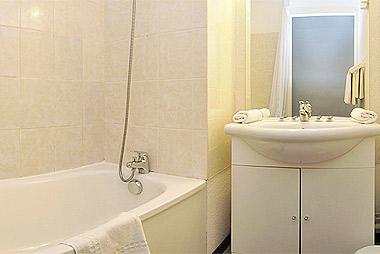 Vente privée Résidence Victoria Garden Lourdes - Foch 3* – Salle de bain moderne