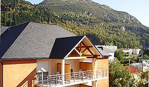 Vente privée : Lourdes : 3* au coeur des Pyrénées