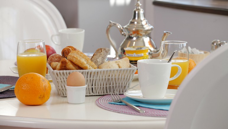 Vente privée Hôtel Relais du Silence Le Cise – Profitez des petits-déjeuners inclus...