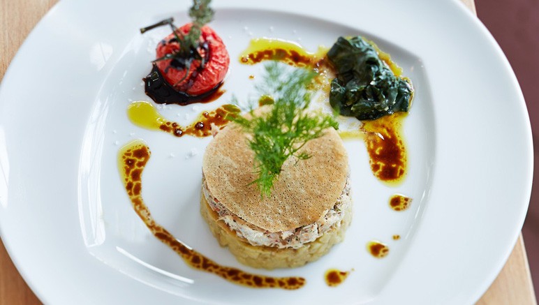 Vente privée Hôtel Relais du Silence Le Cise – Découvrez les spécialités gastronomiques de la région